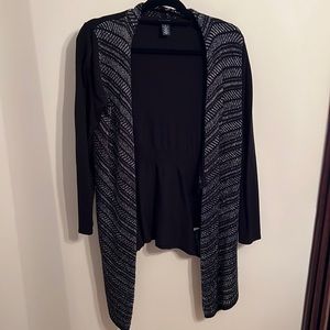 White House Black Market Cardigan